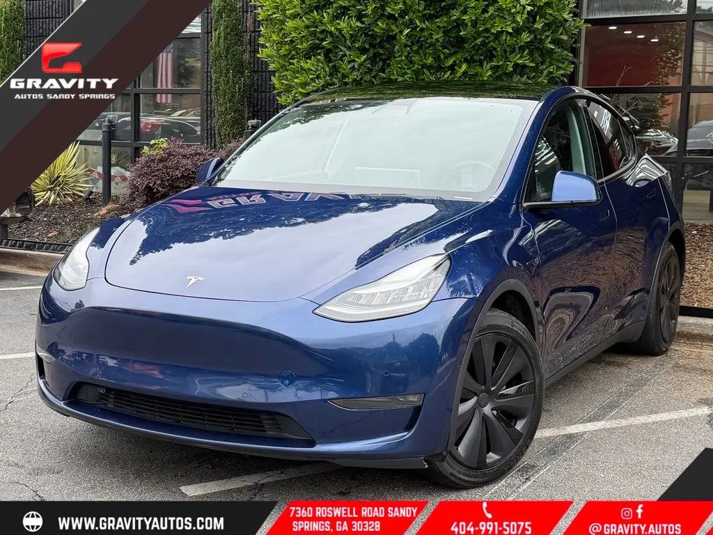 tesla model y 2021 5YJYGDEE7MF066725 image tesla model y 2021 5YJYGDEE7MF066725 image